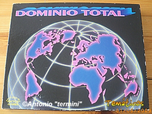 Dominio Total